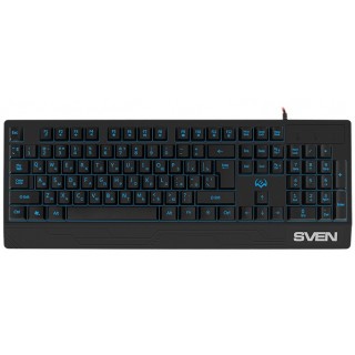 SVEN KB-G8300 Black